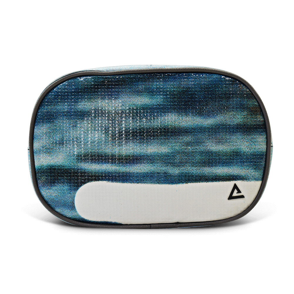 Riley Cosmetic Bag