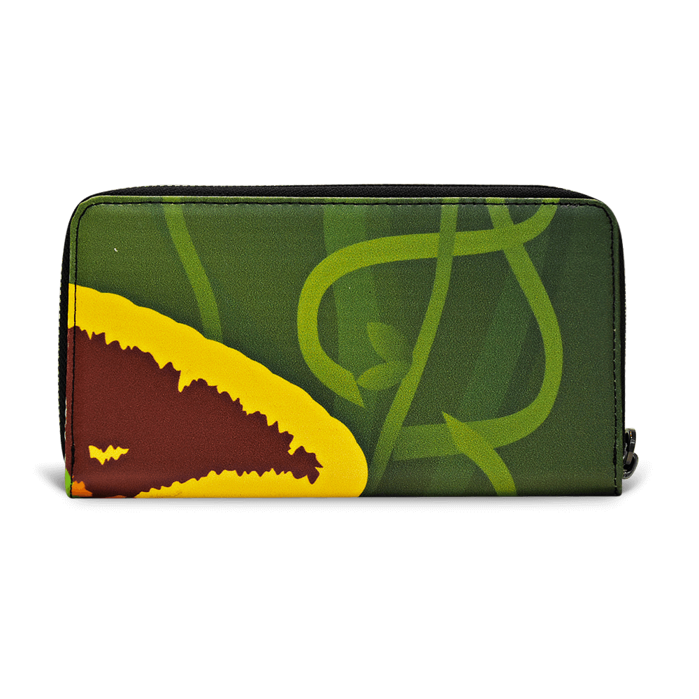 Madison Wristlet