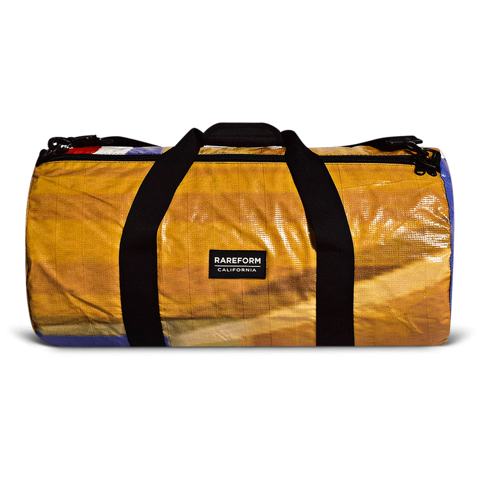 Weekender Duffle