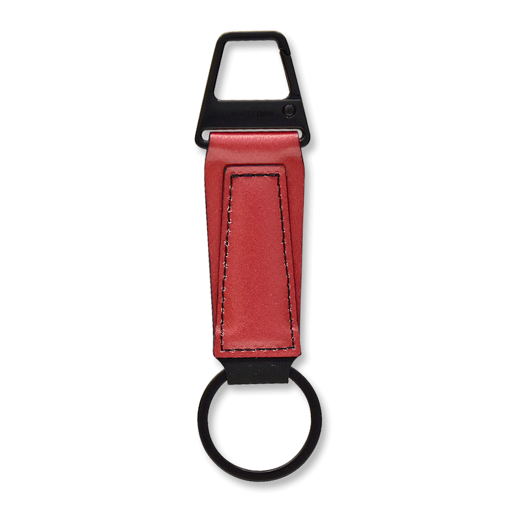 Roam Keychain