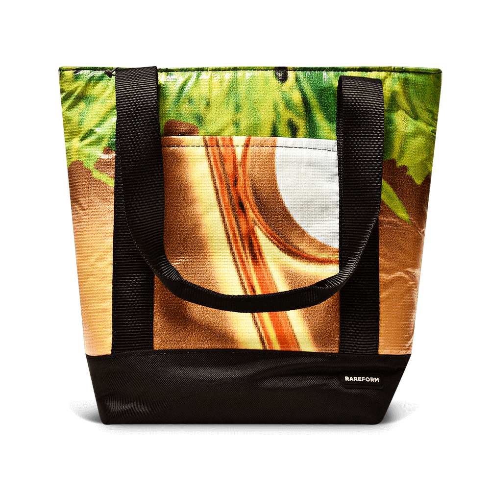 Beck Cooler Tote