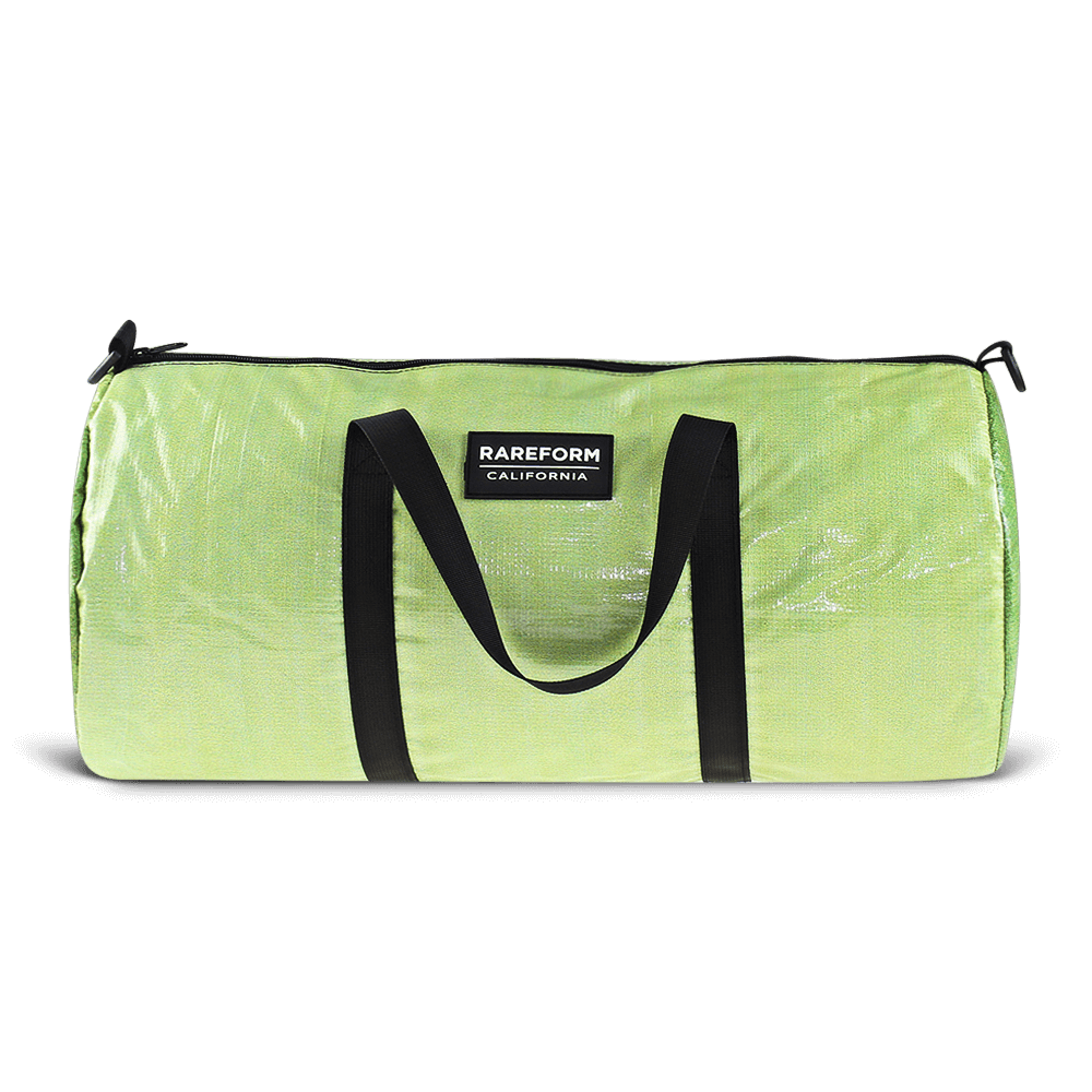 Light Duffle