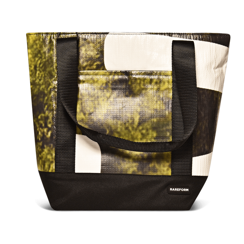 Beck Cooler Tote