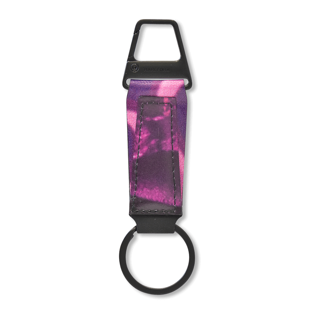 Roam Keychain