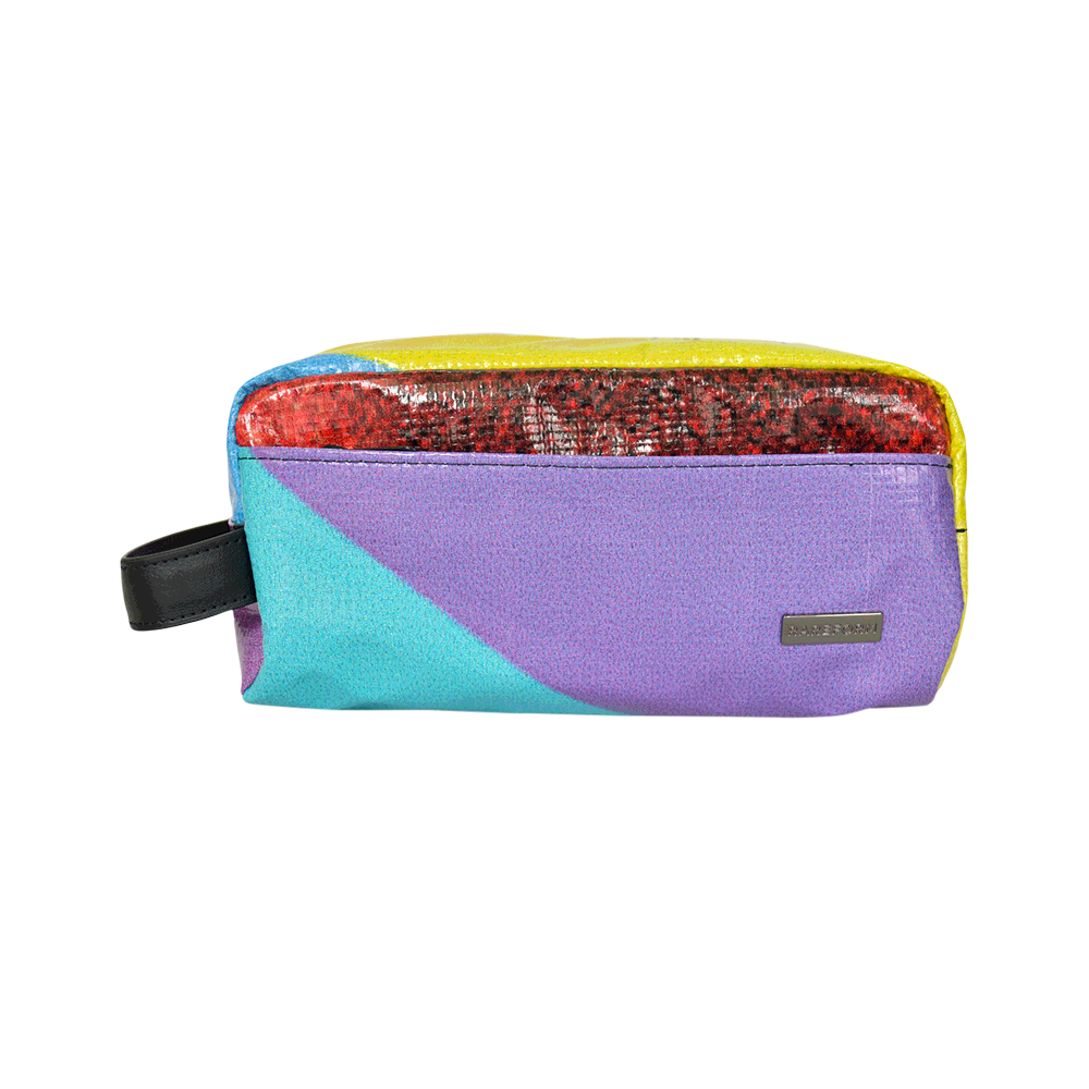 Munich Toiletry Bag