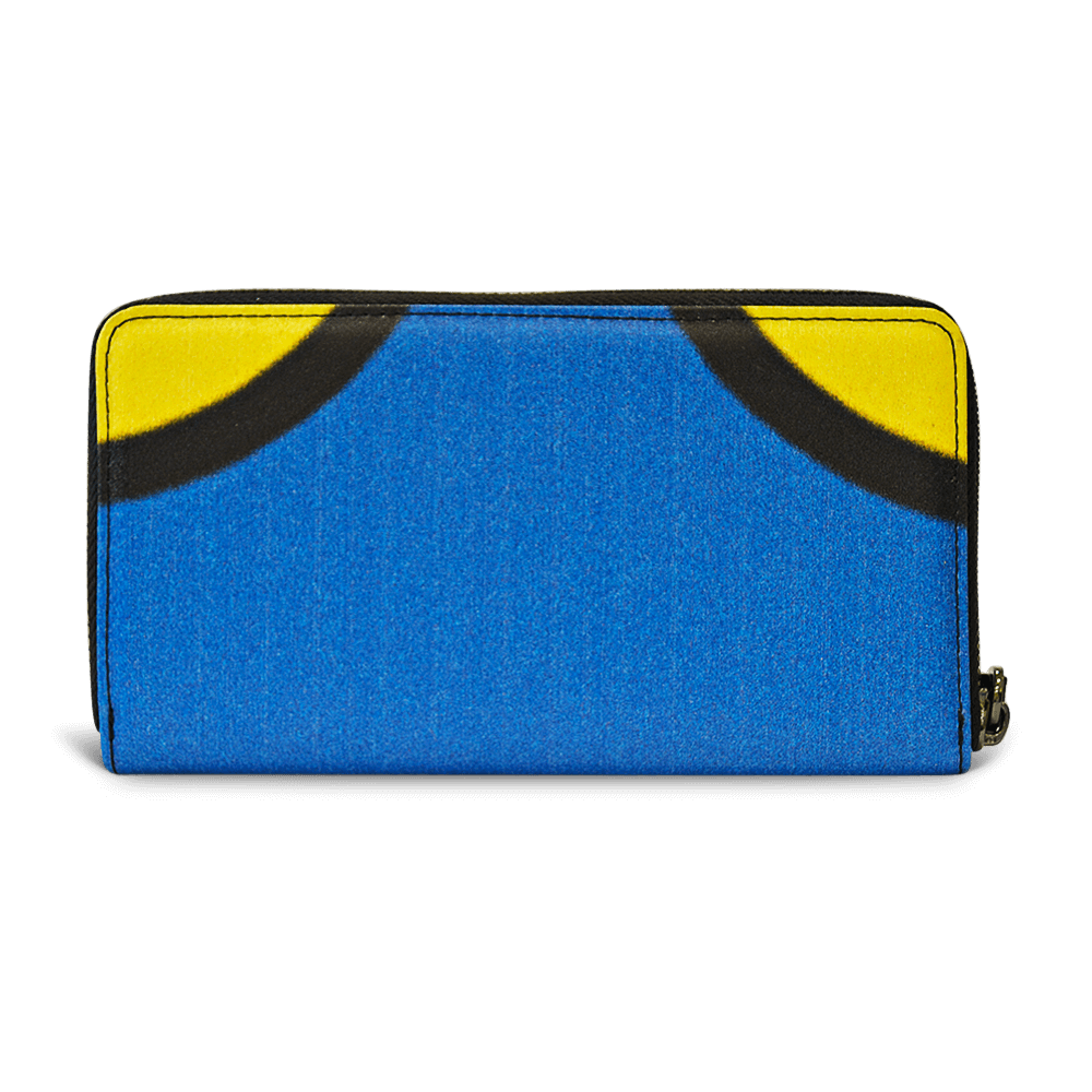 Madison Wristlet