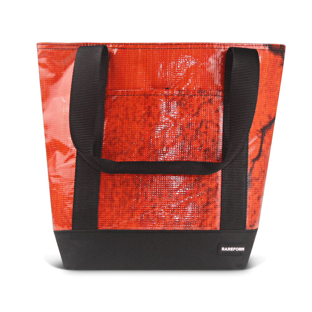 Beck Cooler Tote