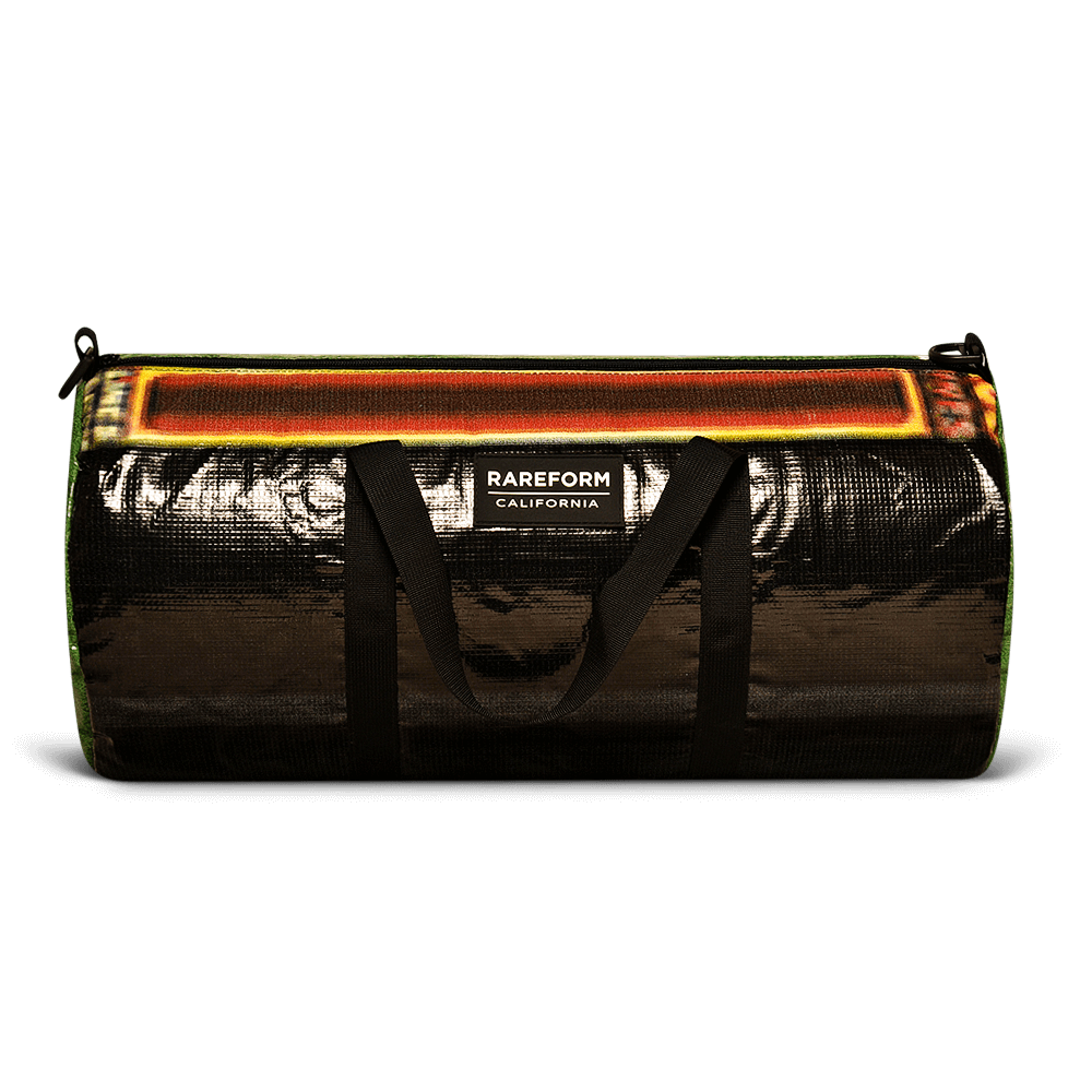 Light Duffle