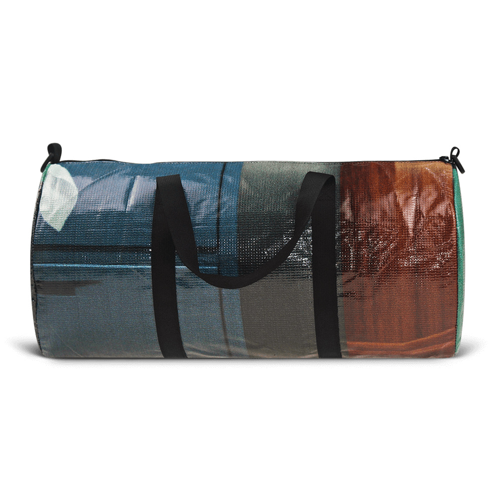Light Duffle