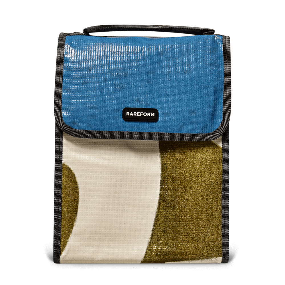 Merrick Lunch Tote