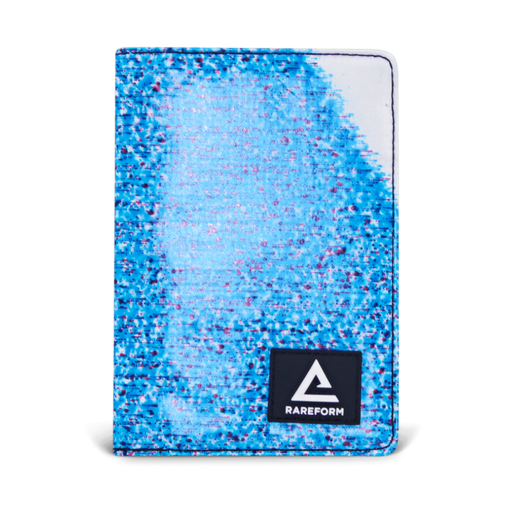 Huxley Passport Holder