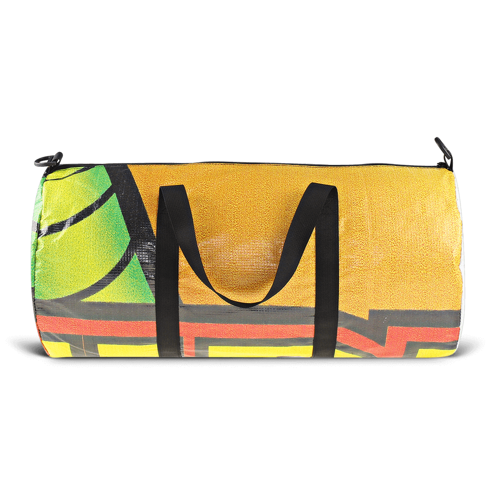 Light Duffle