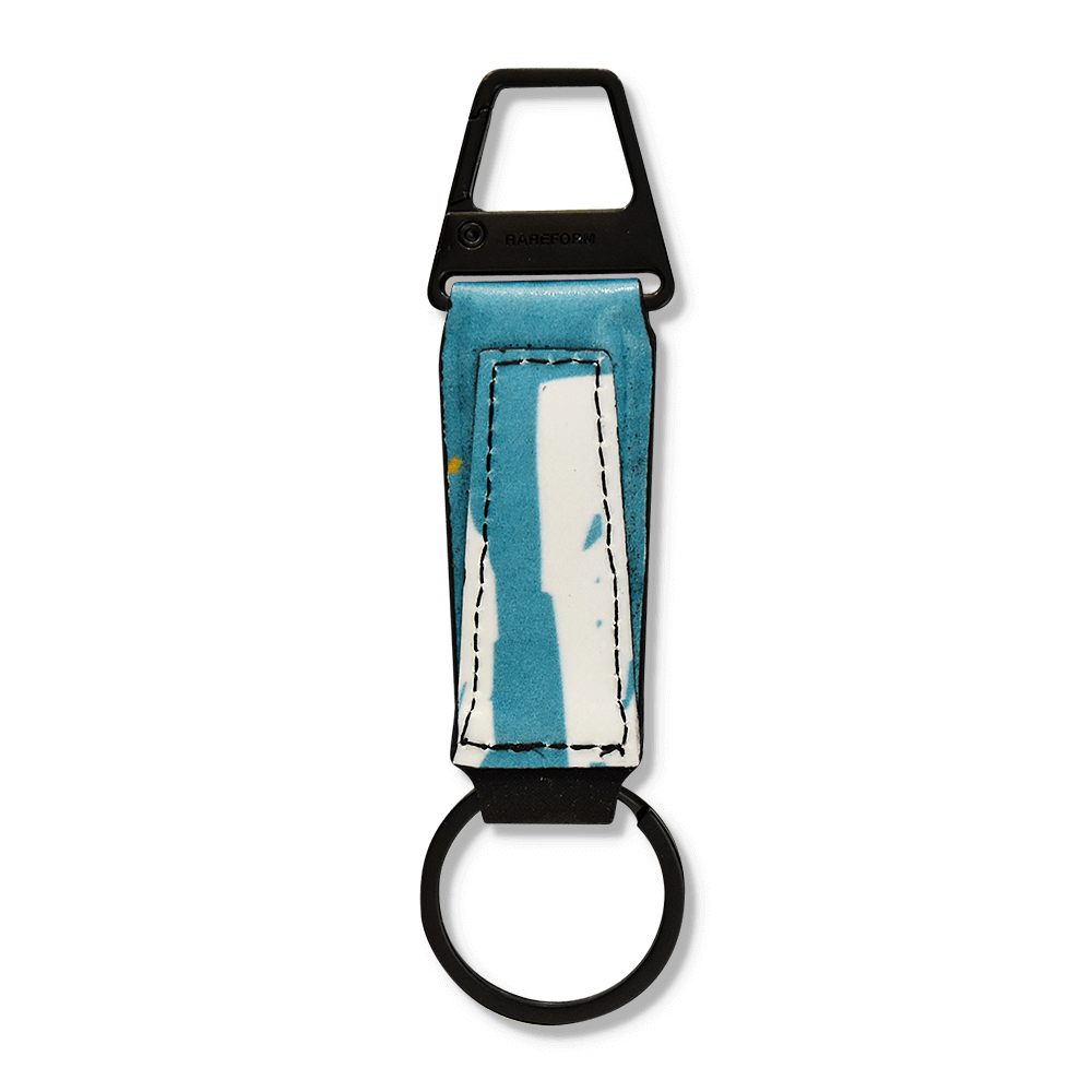 Roam Keychain