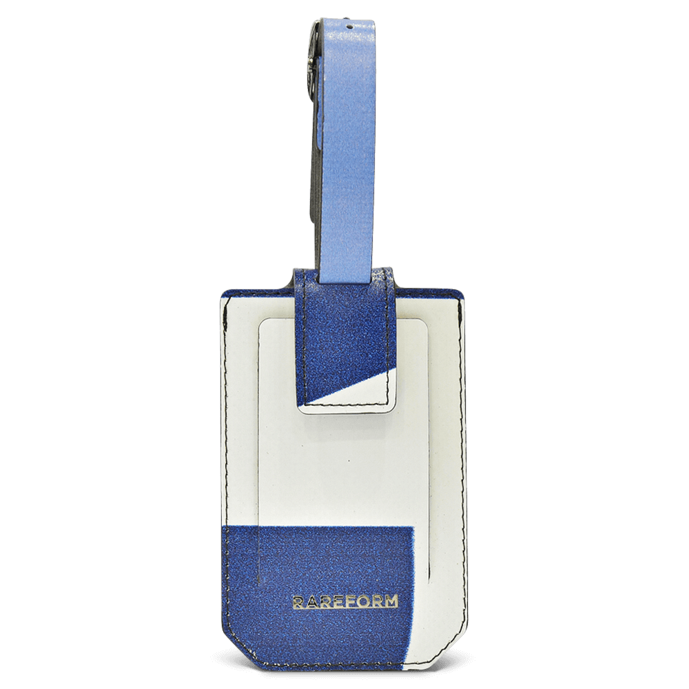 Salvador Luggage Tag