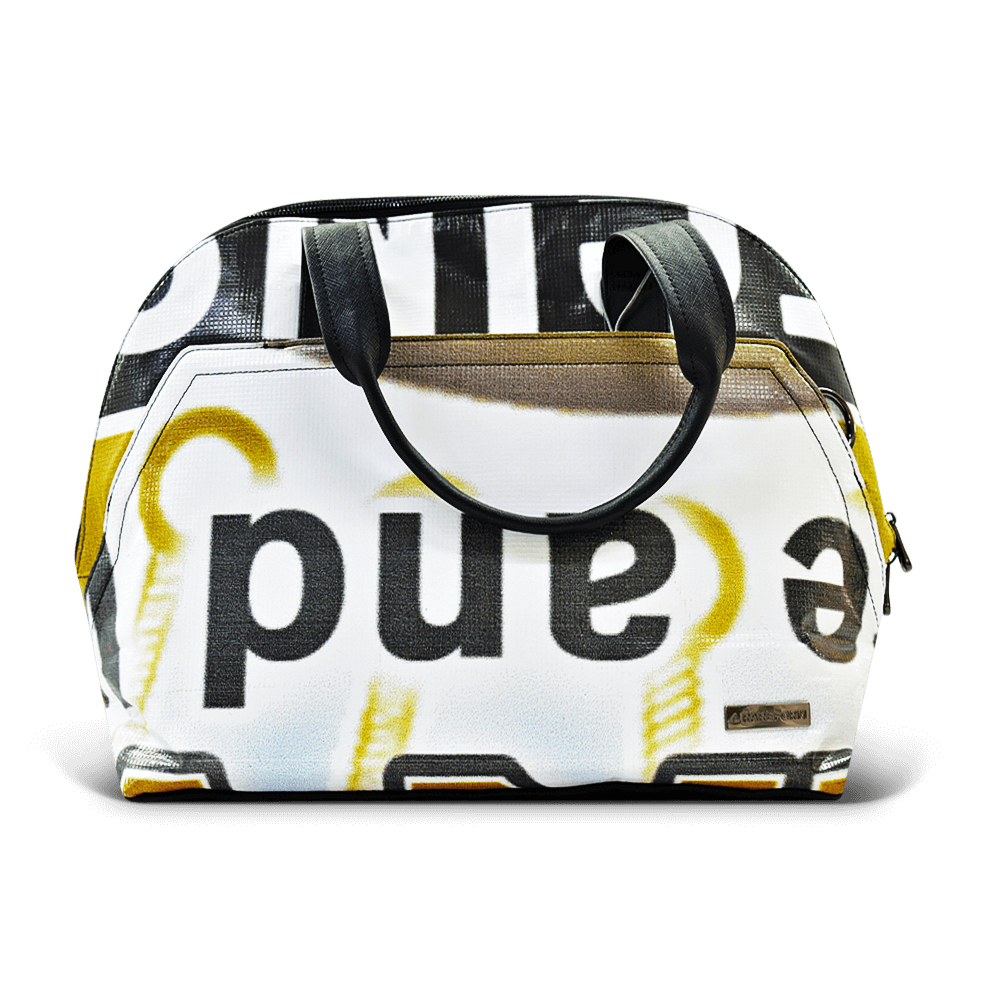 Maya Crossbody