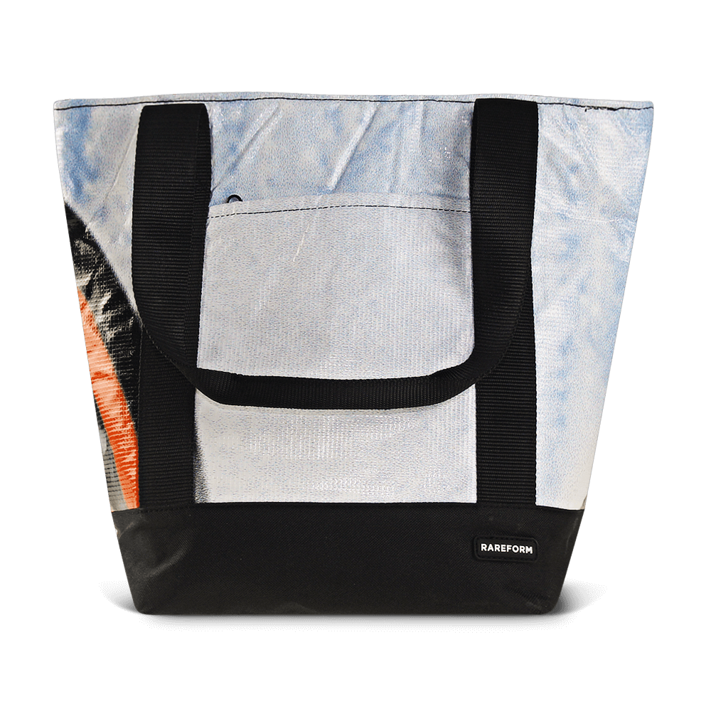 Beck Cooler Tote