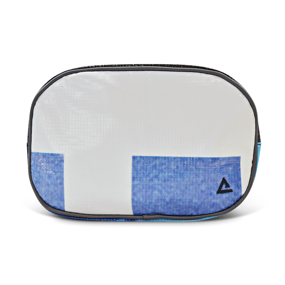 Riley Cosmetic Bag