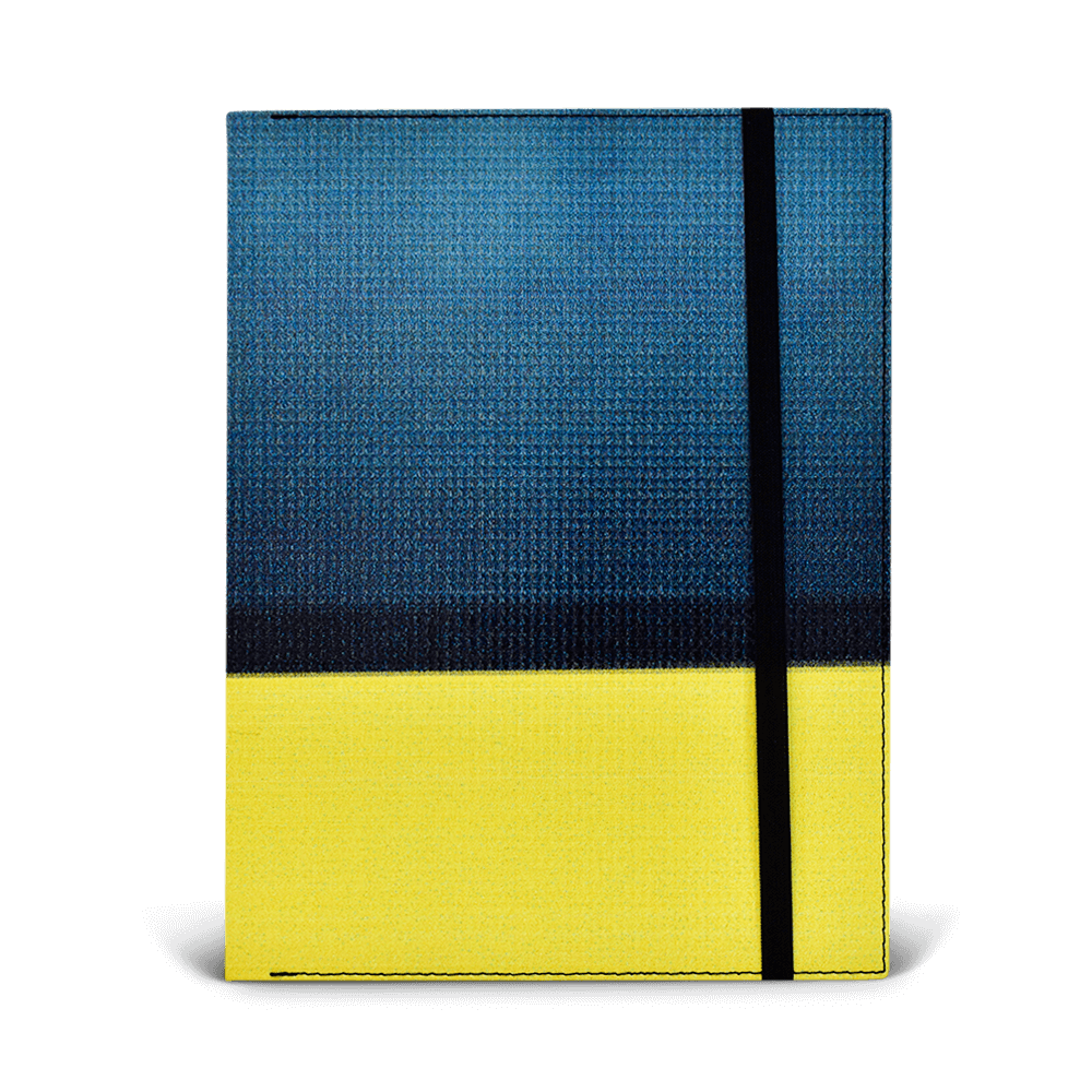 Oliver Notebook