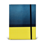 Oliver Notebook