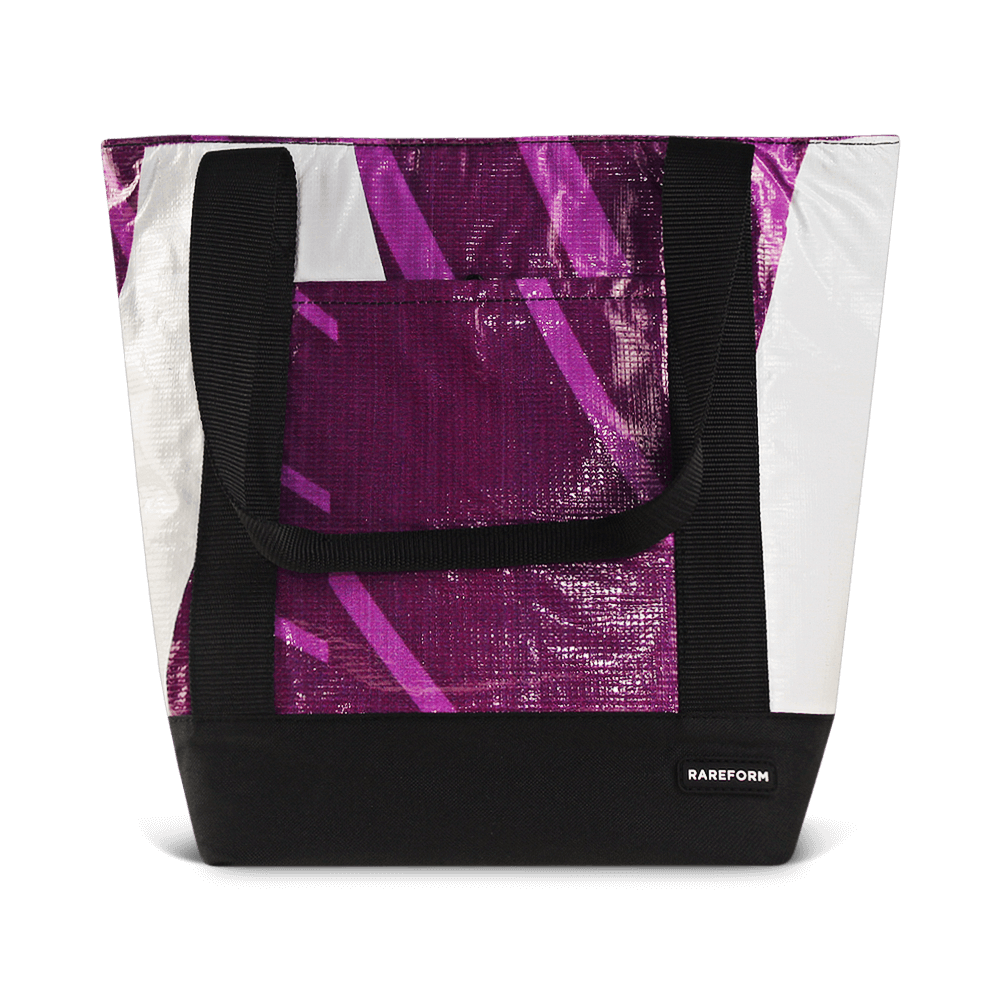 Beck Cooler Tote