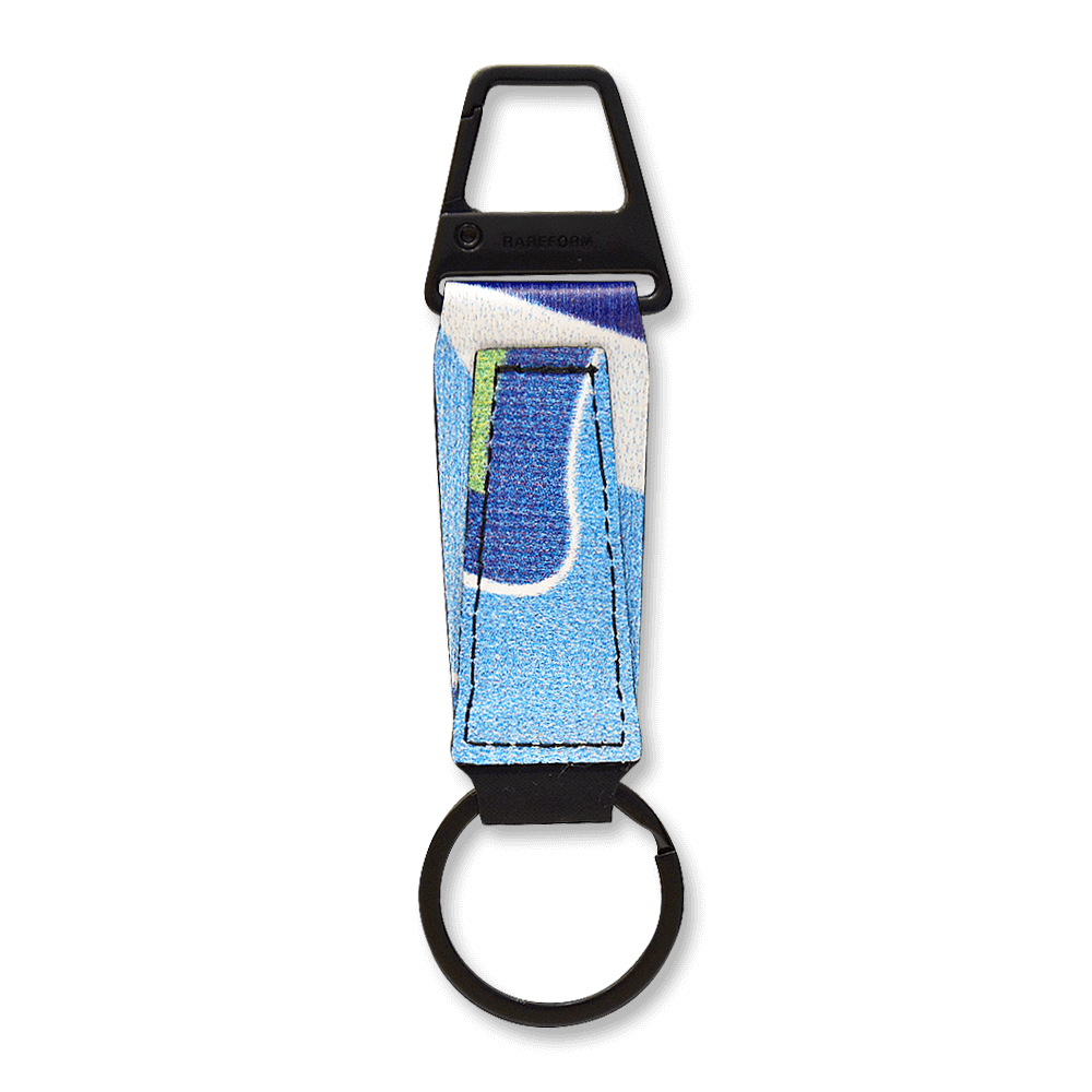 Roam Keychain