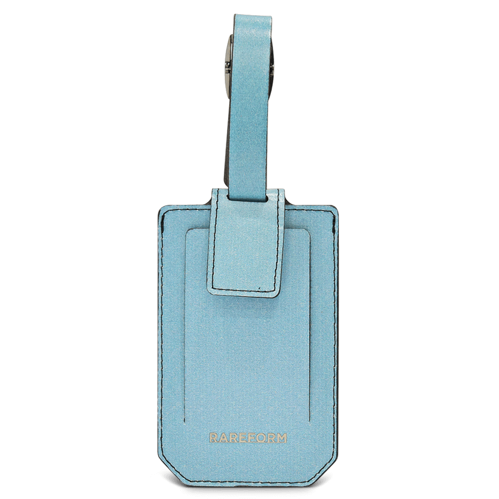Salvador Luggage Tag