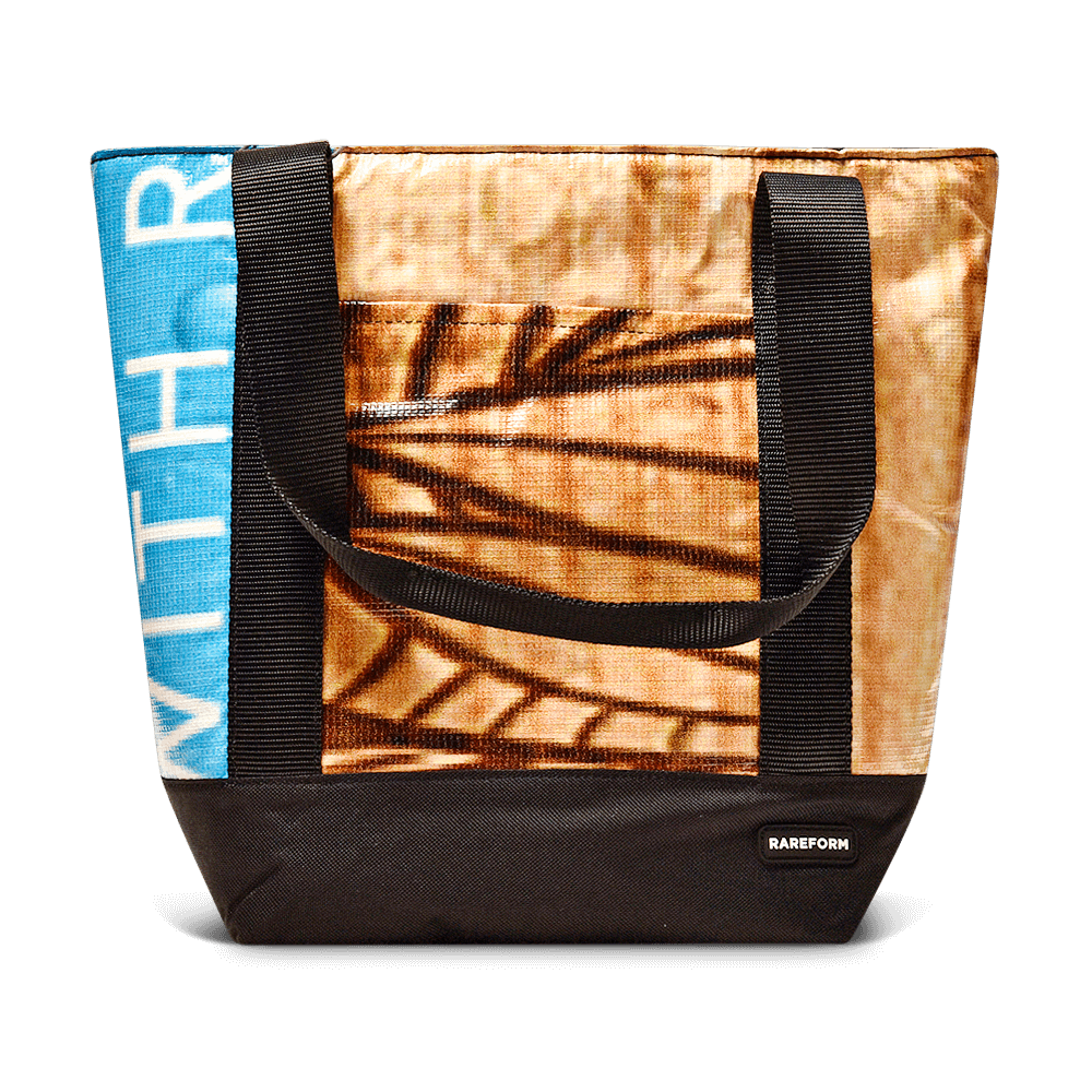 Beck Cooler Tote