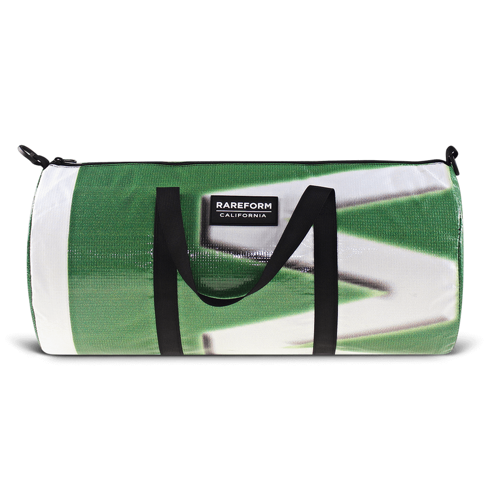 Light Duffle