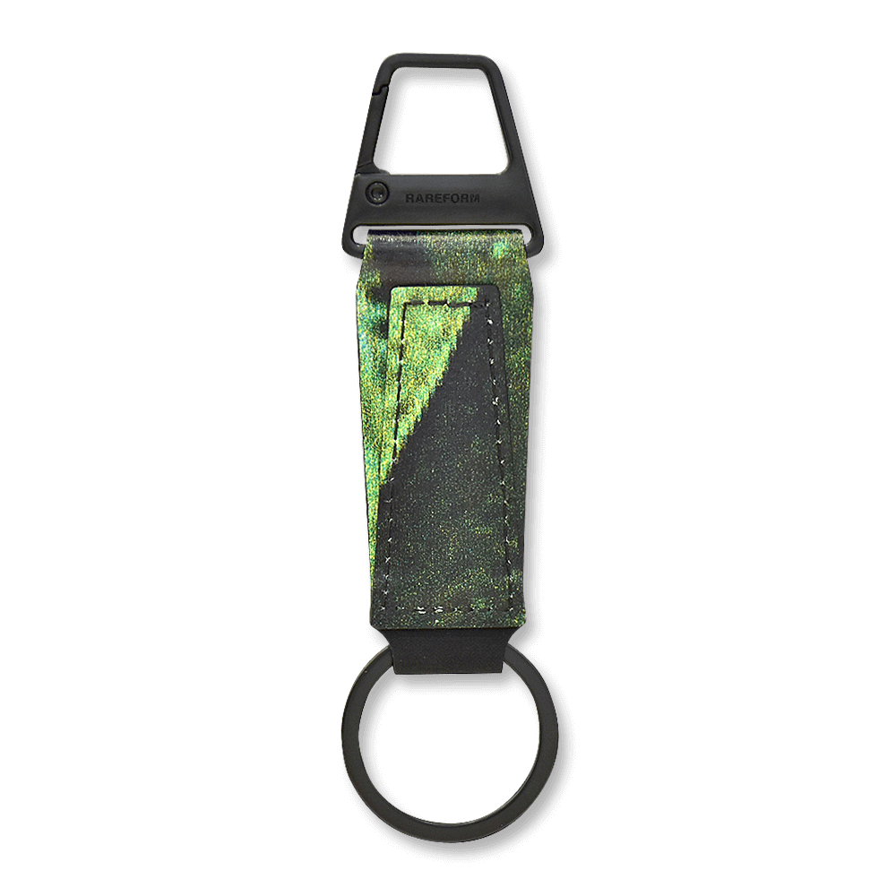 Roam Keychain