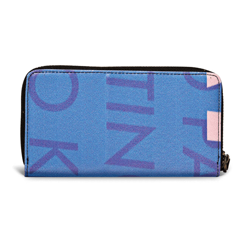 Affirmation Madison Wristlet