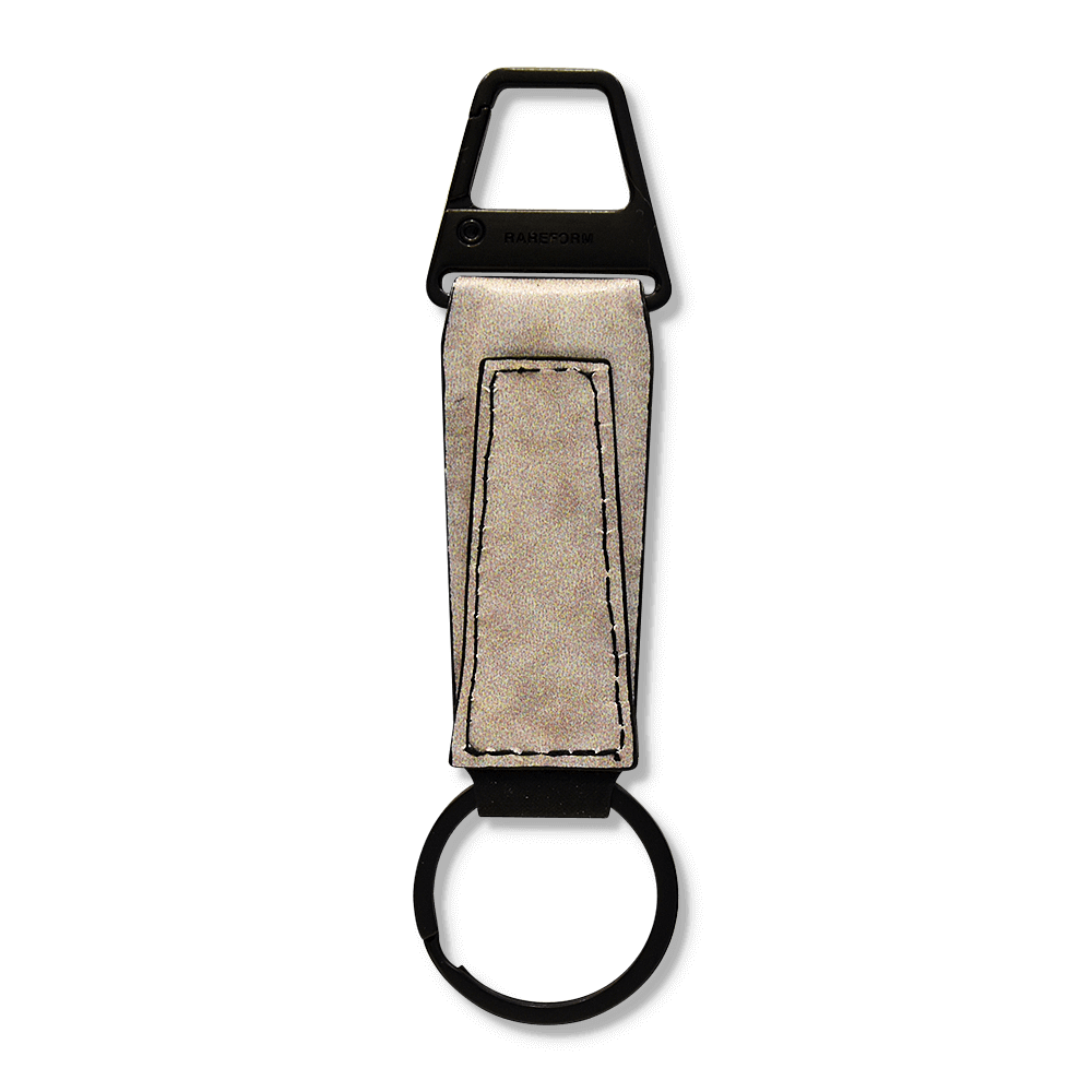 Roam Keychain