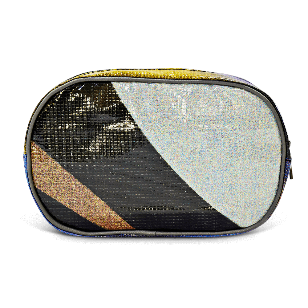 Riley Cosmetic Bag