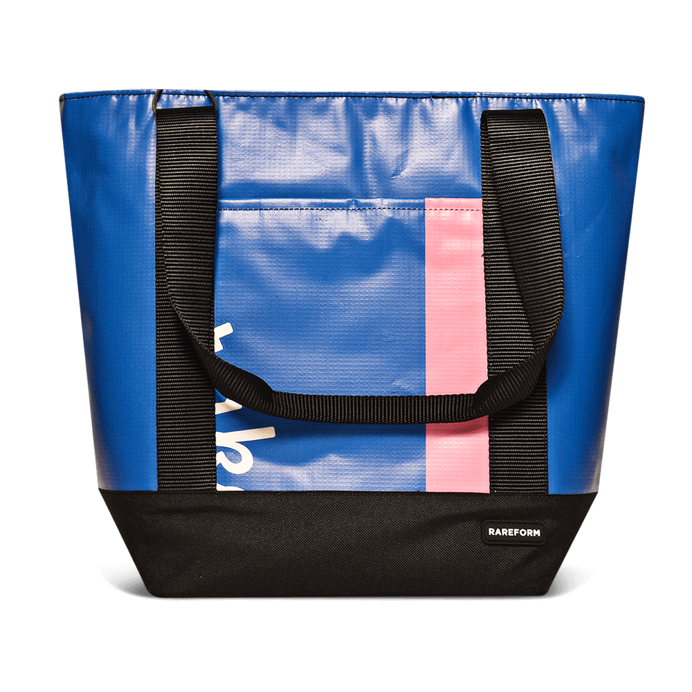 Beck Cooler Tote