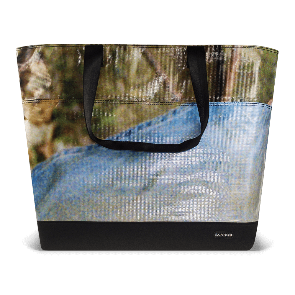 Hudson Tote