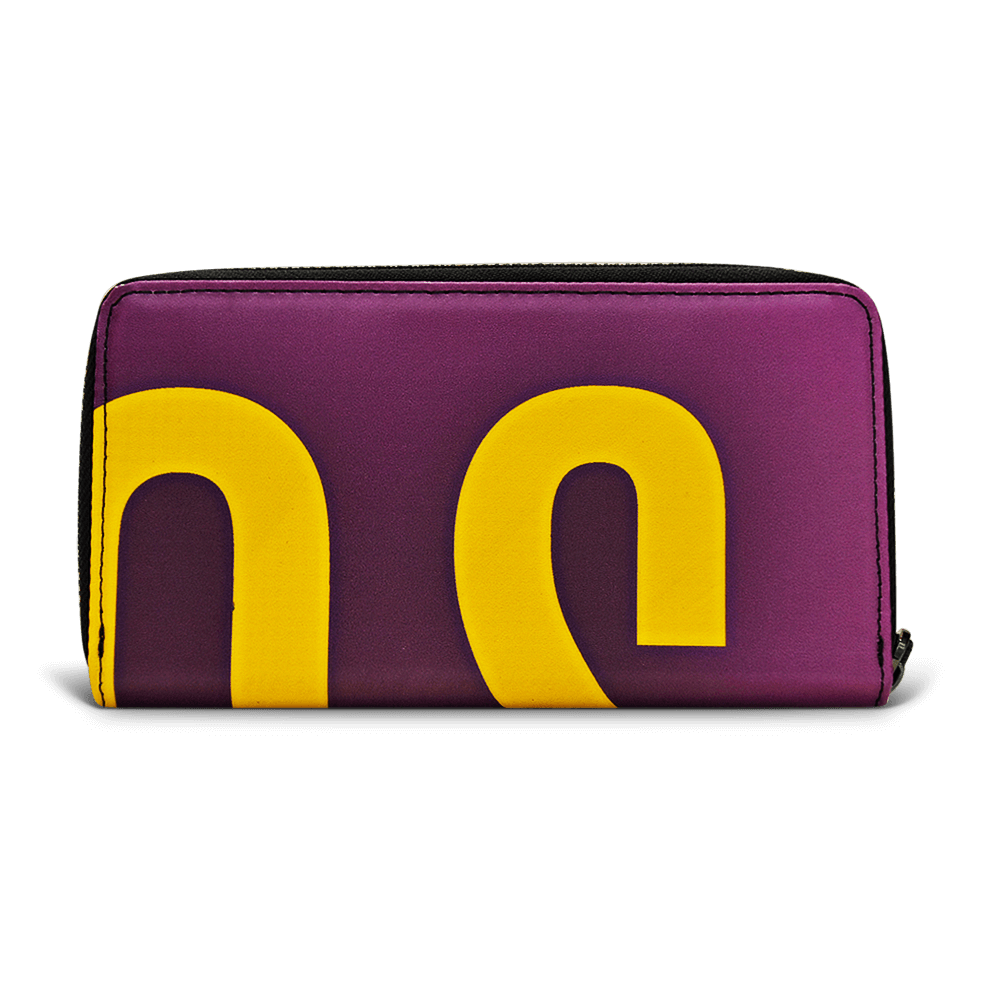 Madison Wristlet