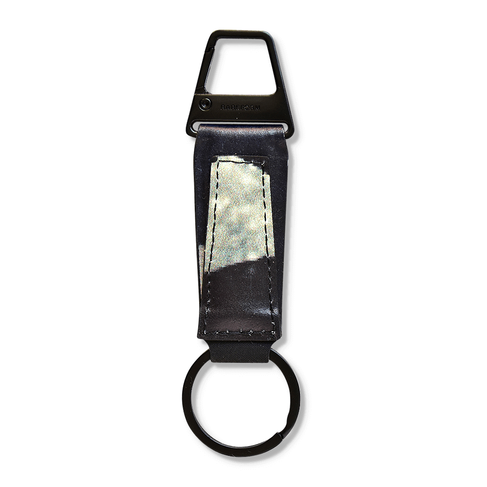 Roam Keychain