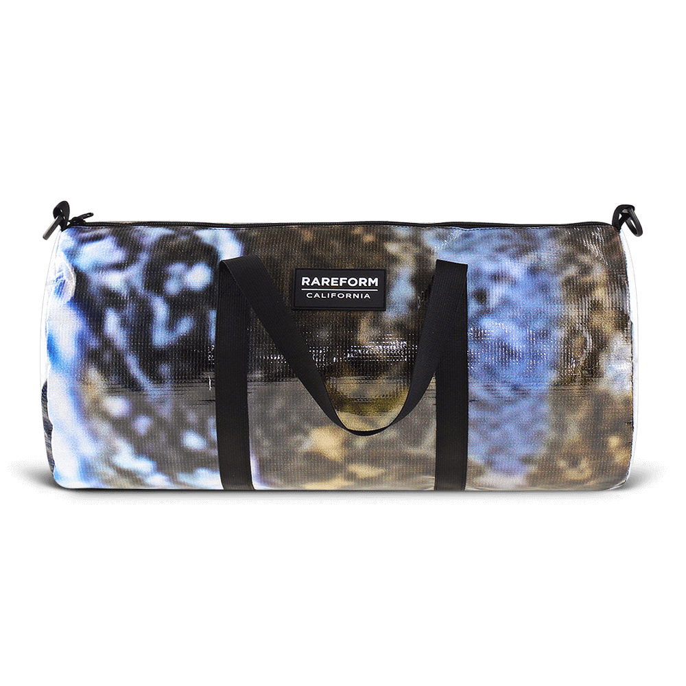 Light Duffle