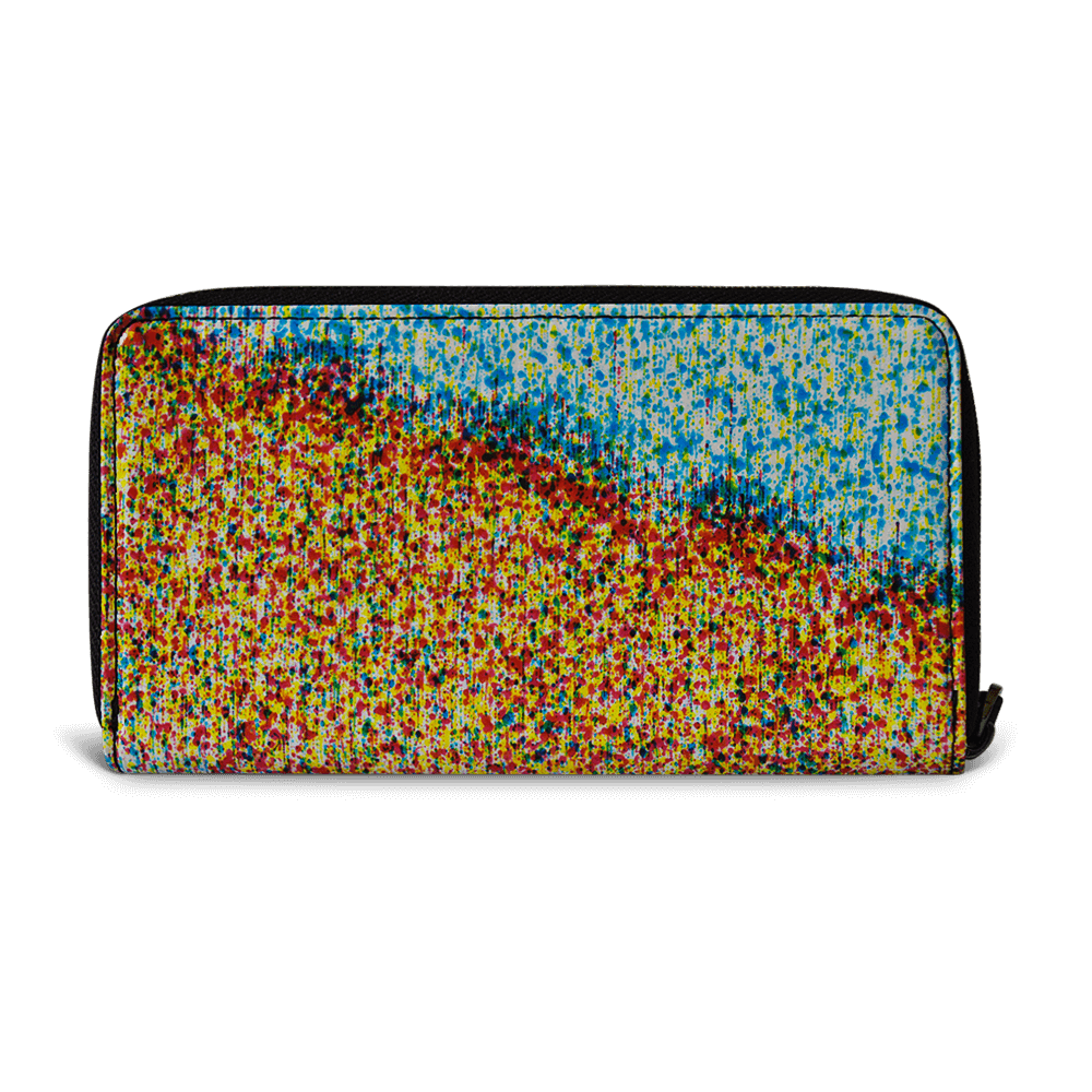 Madison Wristlet