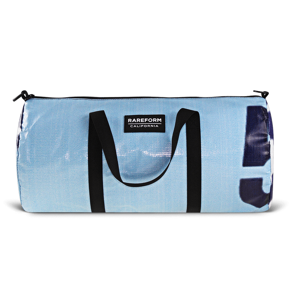 Light Duffle