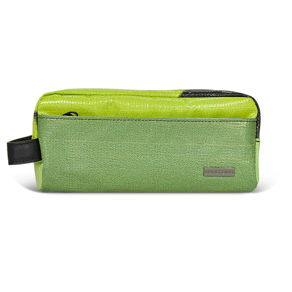 Munich Toiletry Bag