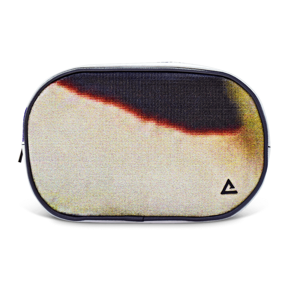 Riley Cosmetic Bag
