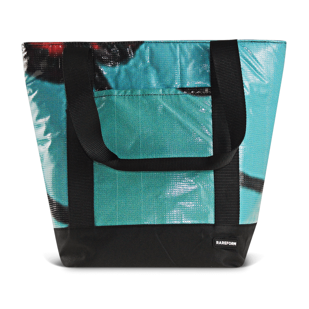 Beck Cooler Tote
