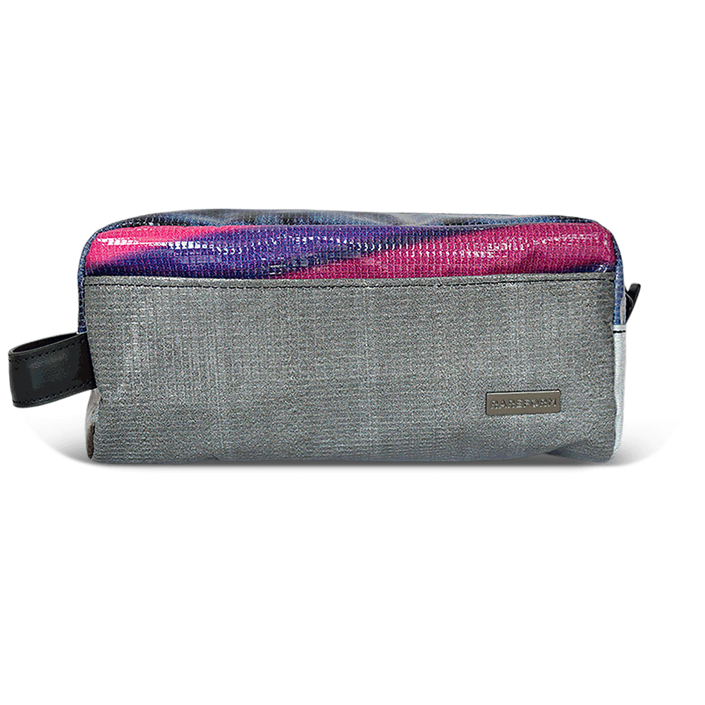 Munich Toiletry Bag