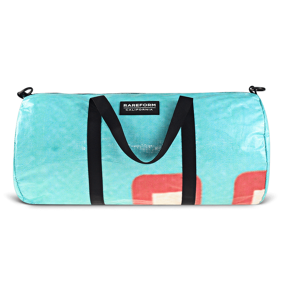 Light Duffle