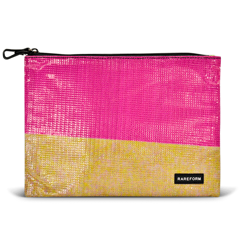 Charlie Pouch