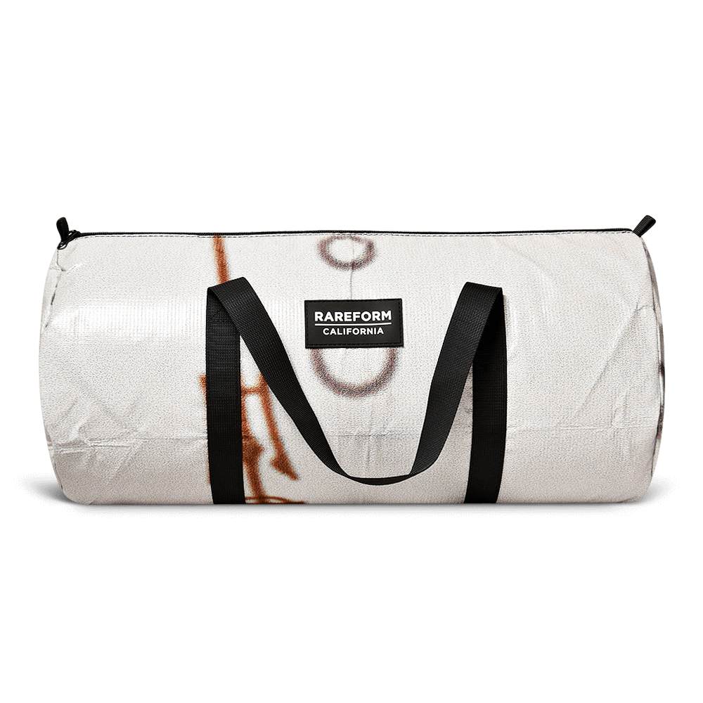 Light Duffle