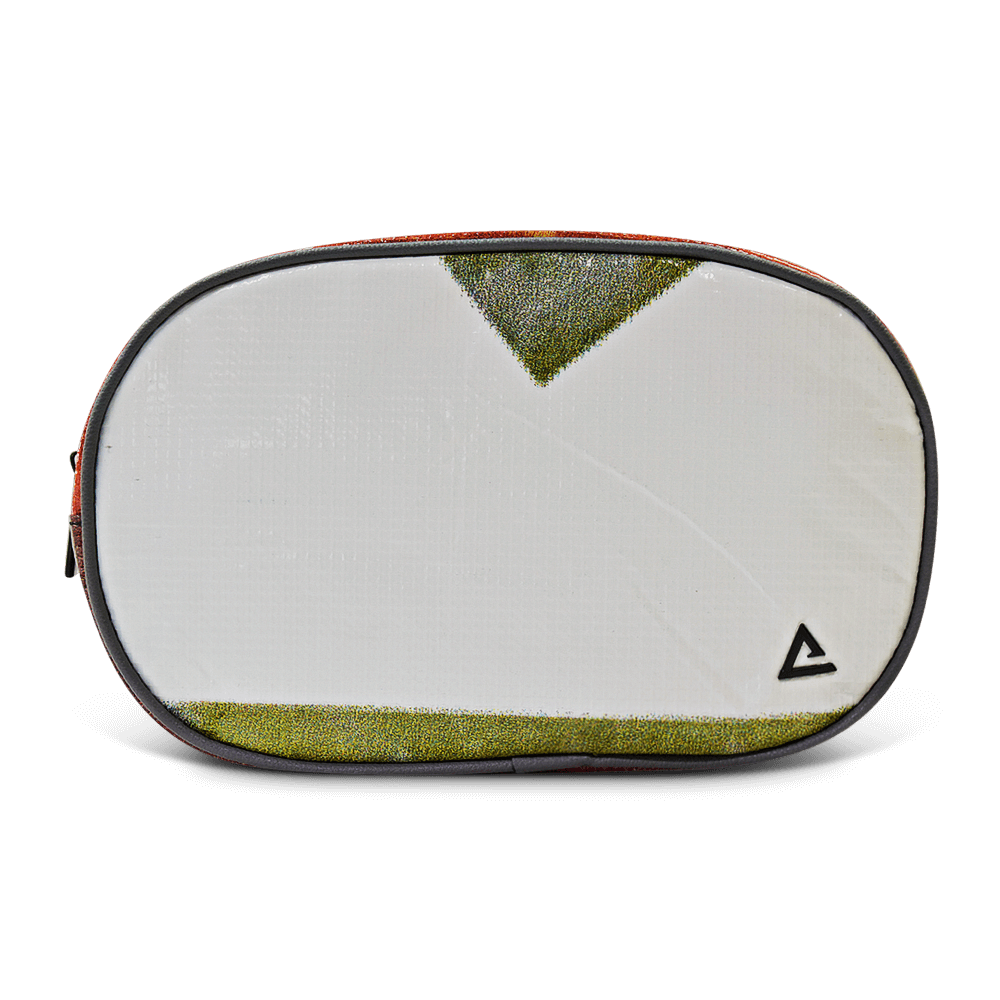 Riley Cosmetic Bag
