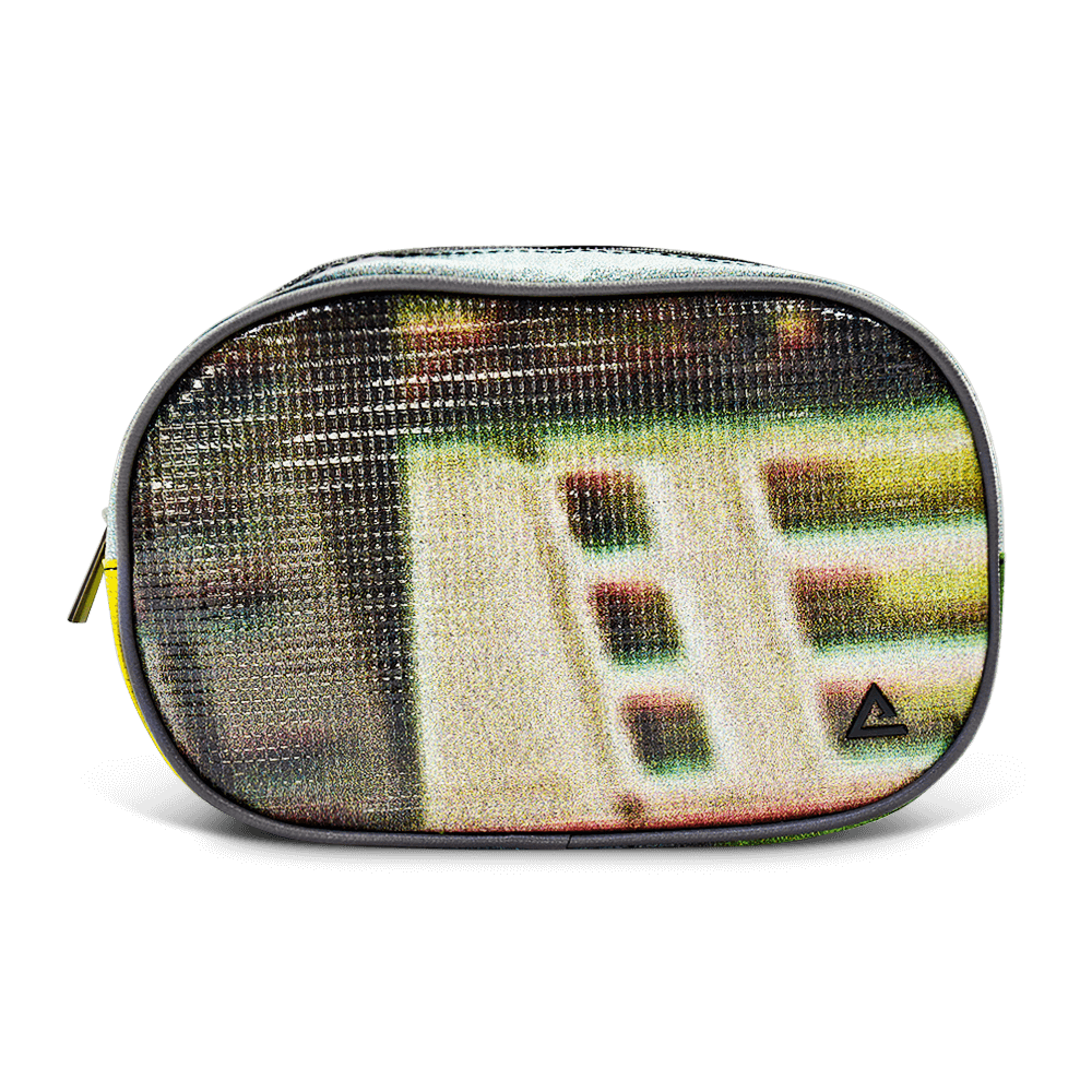 Riley Cosmetic Bag