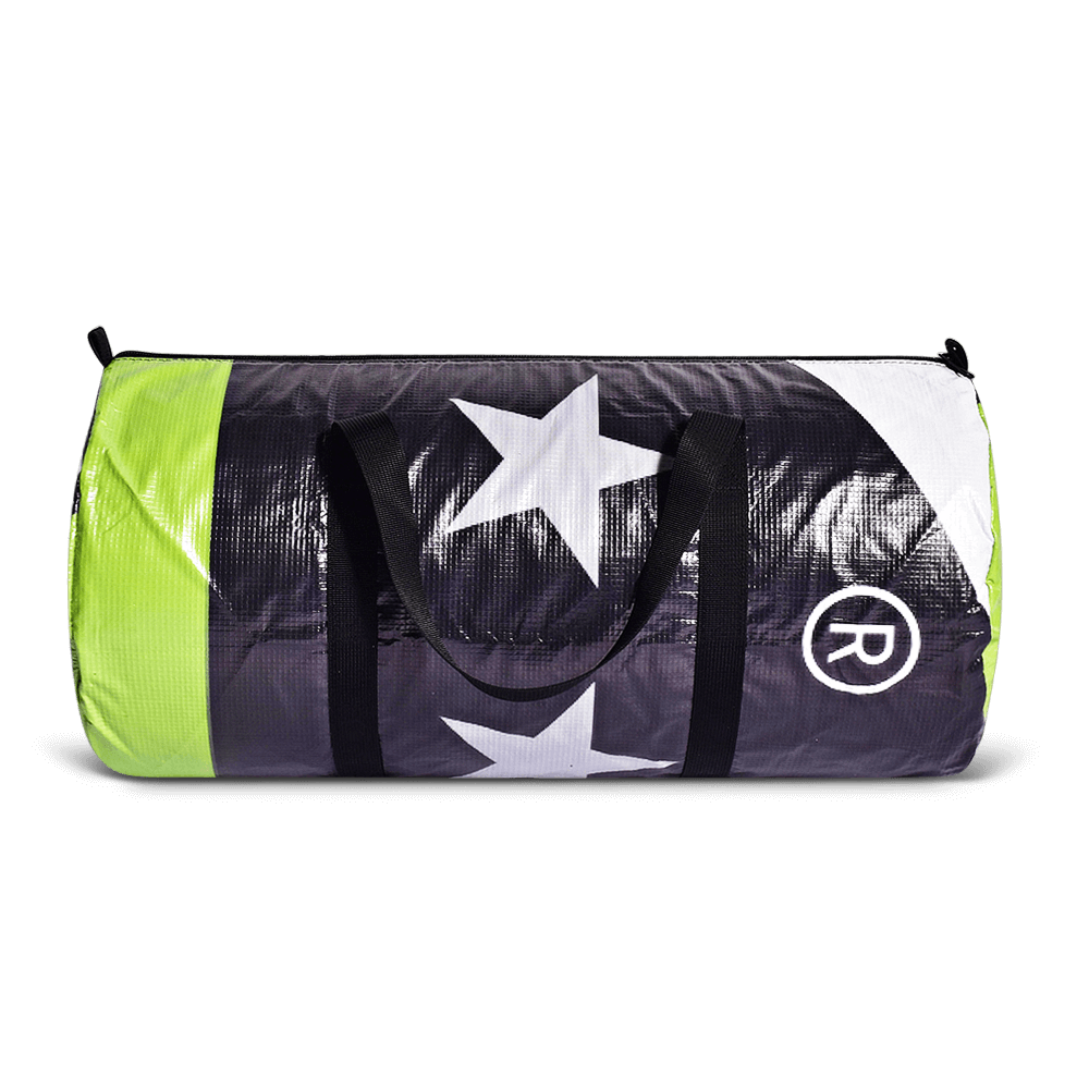 Light Duffle