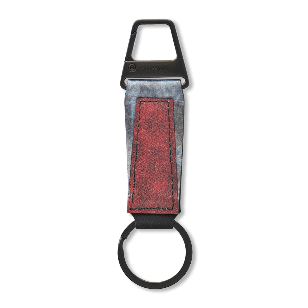 Roam Keychain